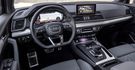 2018 Audi Q5 45 TFSI quattro  Sport  第6張縮圖