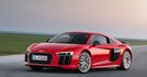 2018 Audi R8 Coupe V10 Plus  第4張縮圖