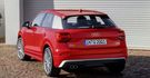 2018 Audi Q2 35 TFSI Luxury  第5張縮圖