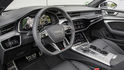 2021 Audi A6 Sedan 40 TFSI S-Line  第1張縮圖