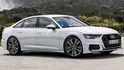 2021 Audi A6 Sedan 40 TFSI S-Line  第5張縮圖