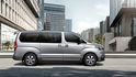2021 Hyundai Grand Starex 尊貴  第3張縮圖