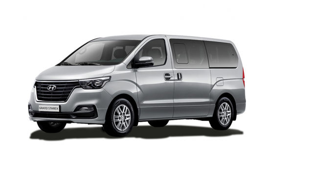 2021 Hyundai Grand Starex 旗艦  第2張相片
