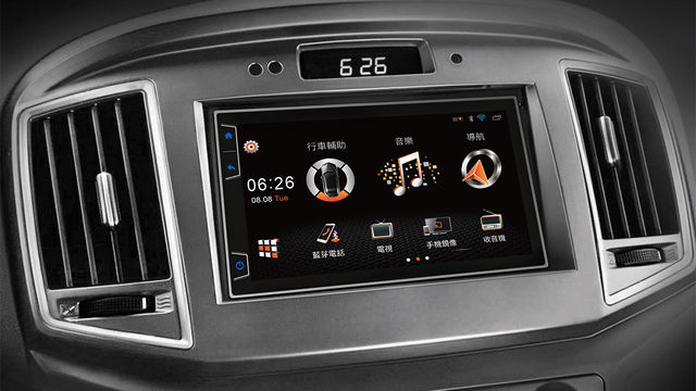 2021 Hyundai Grand Starex 旗艦  第9張相片
