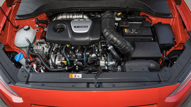2021 Hyundai Kona 1.6t勁化Plus  第10張相片
