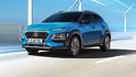 2021 Hyundai Kona Hybrid  第1張縮圖