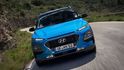 2021 Hyundai Kona Hybrid  第2張縮圖