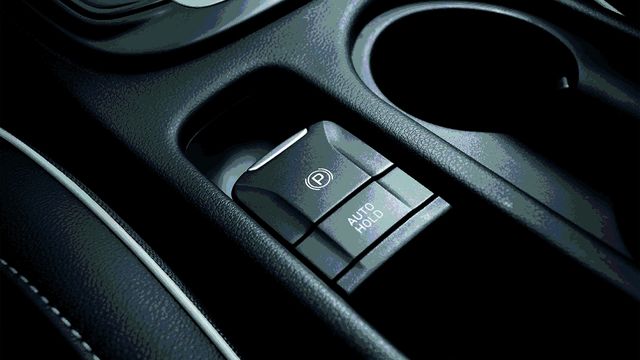 2021 Hyundai Kona Hybrid  第8張相片