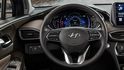 2021 Hyundai Santa Fe 2.4汽油尊爵  第5張縮圖