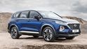 2021 Hyundai Santa Fe 2.4汽油旗艦  第1張縮圖