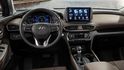 2021 Hyundai Santa Fe 2.4汽油旗艦  第5張縮圖