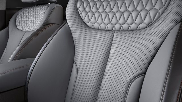 2021 Hyundai Santa Fe 2.4汽油旗艦  第6張相片