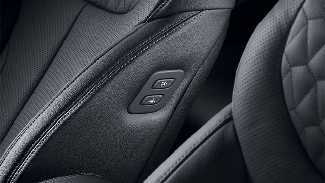 2021 Hyundai Santa Fe 2.4汽油旗艦  第7張相片