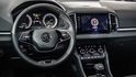 2021 Skoda Karoq 1.5 TSI劍山黑熊版  第2張縮圖