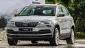 2021 Skoda Karoq 1.5 TSI劍山黑熊版  第6張縮圖