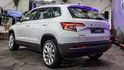 2021 Skoda Karoq 1.5 TSI玉山黑熊版  第7張縮圖