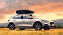 2021 Ford Focus Active EcoBoost 182好動版  第2張縮圖