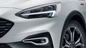 2021 Ford Focus Active EcoBoost 182任性版  第5張縮圖
