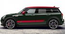 2018 Mini Clubman John Cooper Works ALL4  第5張縮圖