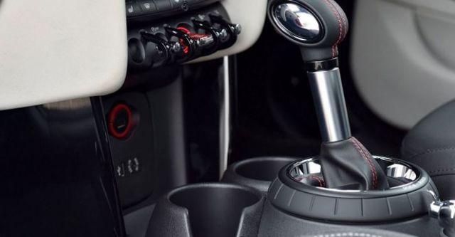 2018 Mini Hatch 5D Cooper S  第9張相片