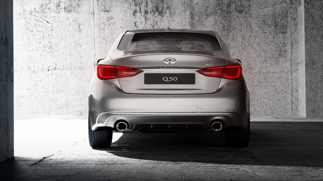 2021 Infiniti Q50 300 GT豪華款  第2張相片