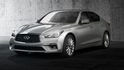 2021 Infiniti Q50 300 GT旗艦款  第1張縮圖