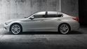 2021 Infiniti Q50 300 GT旗艦款  第3張縮圖