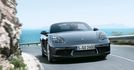 2018 Porsche Boxster 2.0  第3張縮圖