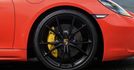 2018 Porsche Boxster S  第4張縮圖