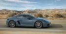 2018 Porsche Cayman 2.0  第4張縮圖