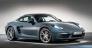 2018 Porsche Cayman 2.0  第6張縮圖