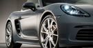 2018 Porsche Cayman 2.0  第7張縮圖