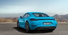2018 Porsche Cayman S  第3張縮圖