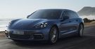 2018 Porsche Panamera Sport Turismo 4  第5張縮圖