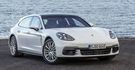 2018 Porsche Panamera Sport Turismo 4 E-Hybrid  第1張縮圖