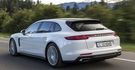 2018 Porsche Panamera Sport Turismo 4 E-Hybrid  第7張縮圖