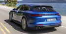 2018 Porsche Panamera Sport Turismo 4 S  第4張縮圖