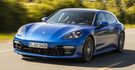 2018 Porsche Panamera Sport Turismo Turbo  第1張縮圖