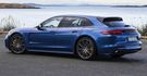 2018 Porsche Panamera Sport Turismo Turbo  第2張縮圖