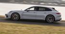 2018 Porsche Panamera Sport Turismo Turbo  第3張縮圖