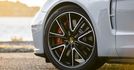 2018 Porsche Panamera Sport Turismo Turbo  第4張縮圖