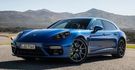 2018 Porsche Panamera Sport Turismo Turbo S  E-Hybrid  第1張縮圖