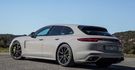 2018 Porsche Panamera Sport Turismo Turbo S  E-Hybrid  第3張縮圖