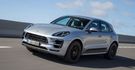 2018 Porsche Macan GTS  第1張縮圖