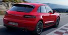 2018 Porsche Macan GTS  第4張縮圖