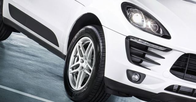 2018 Porsche Macan Premium Package Plus  第2張相片