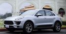 2018 Porsche Macan Premium Package Plus  第4張縮圖