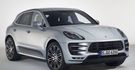 2018 Porsche Macan Turbo with Performance Package  第1張縮圖