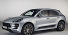 2018 Porsche Macan Turbo with Performance Package  第2張縮圖