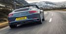 2018 Porsche 911 Carrera Cabriolet  第4張縮圖